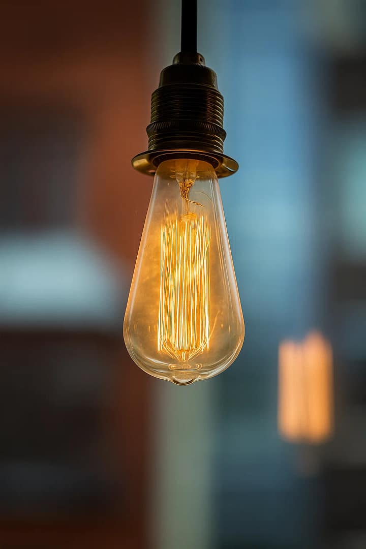 Energy & Utilities