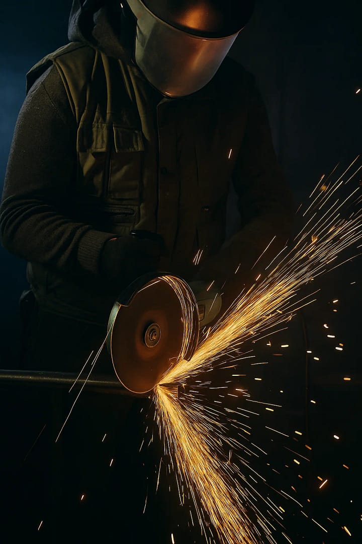 Manufacturing