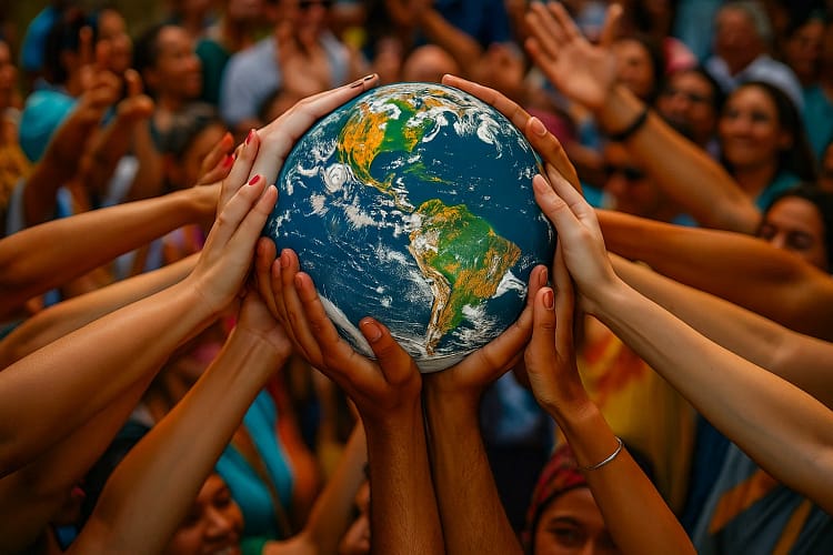 Global Recognition