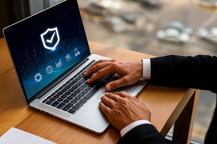 Data Security