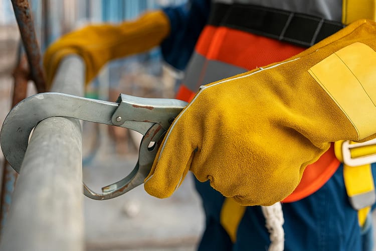 Worker Safety