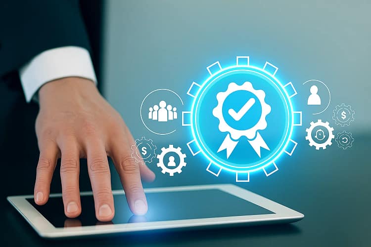 Certification Services