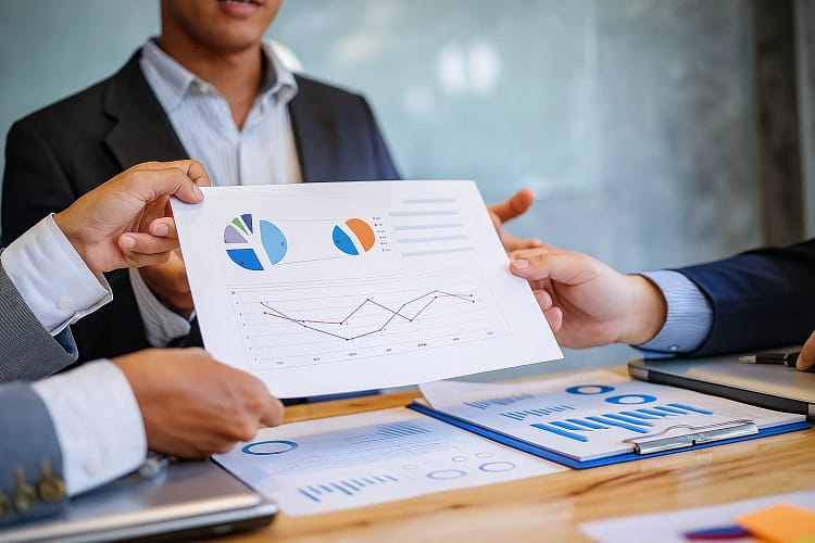 Auditing and Gap Analysis