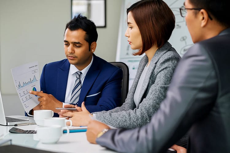Advisory Services