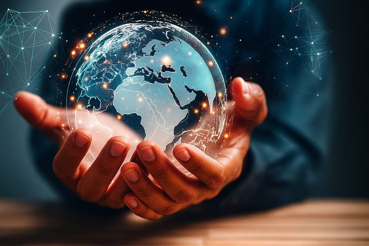 Global Recognition