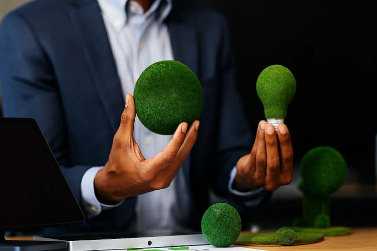 Sustainability Leadership
