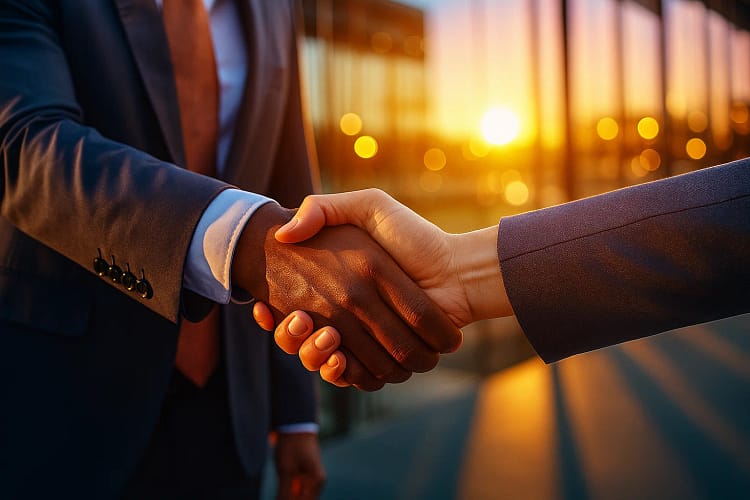 Trusted Partner