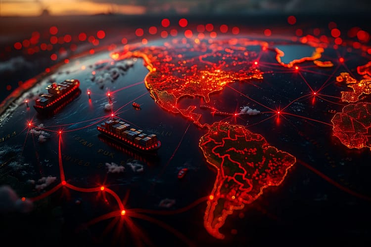 Supply Chain Transparency