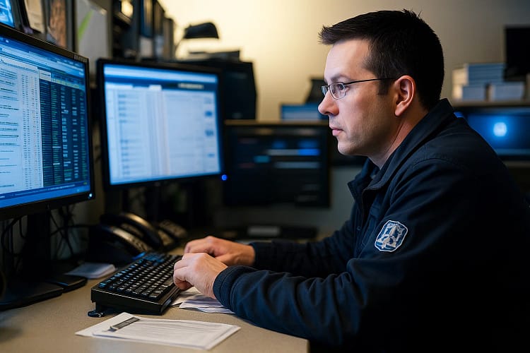 Resilience and Security