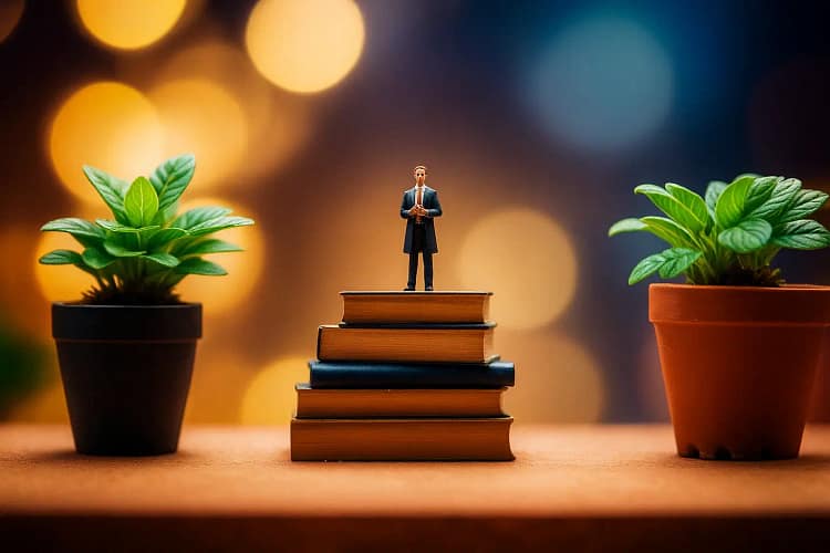 Career Growth & Learning