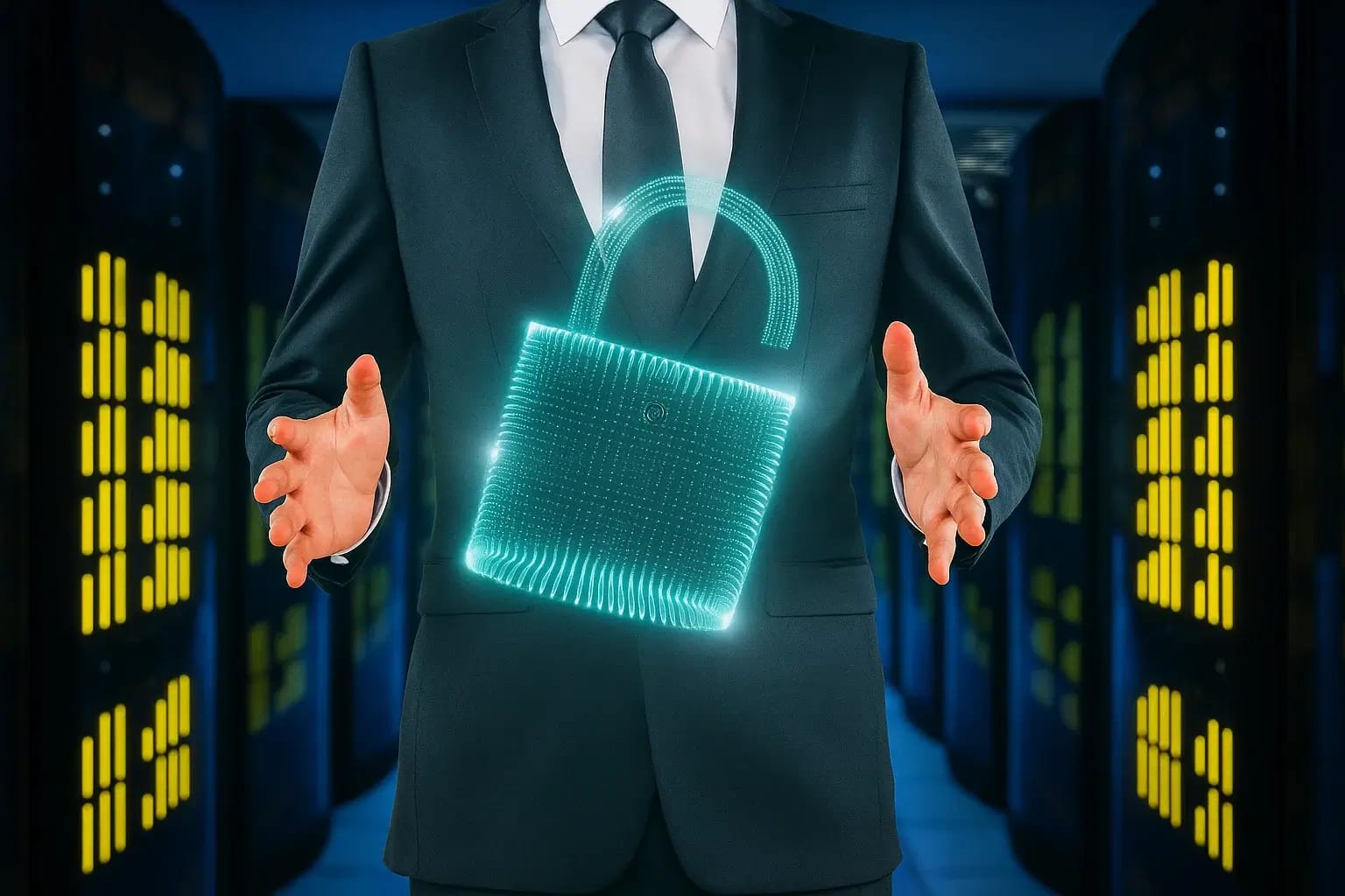 Strengthening Cardholder Data Protection through PCI DSS Attestation