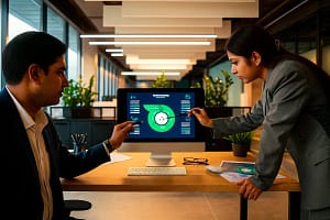 Building Secure, Resilient, Sustainable & Safe IT Operations with Integrated ISO Management Systems