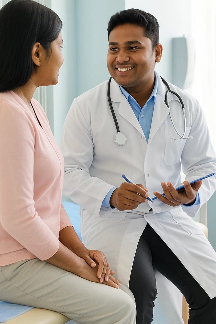 Pharmaceuticals & Healthcare