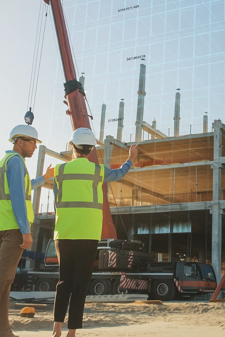 Construction & Building Products