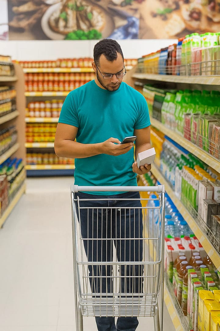 Consumer Goods & Retailers