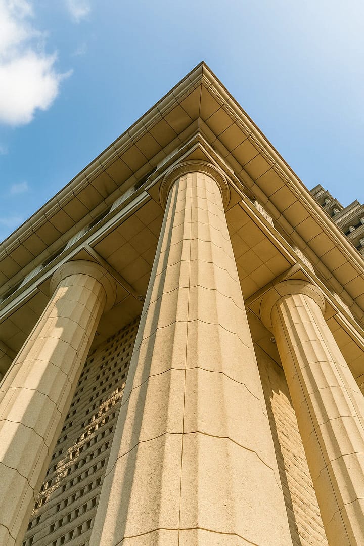 Government & Institutions