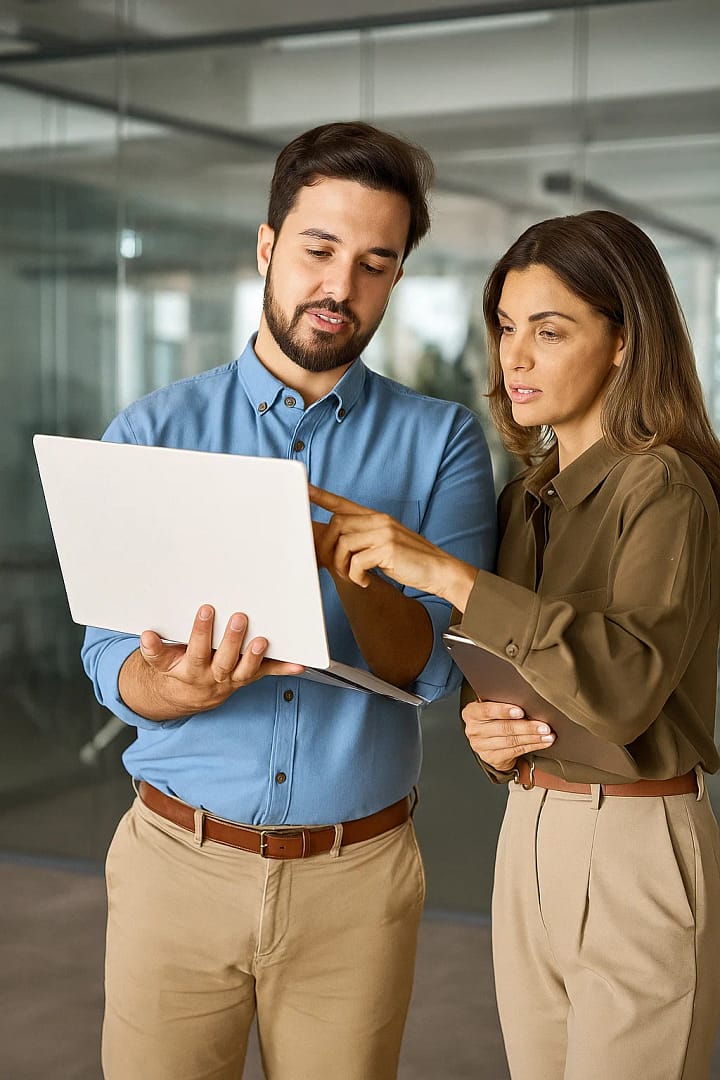 Professional Services