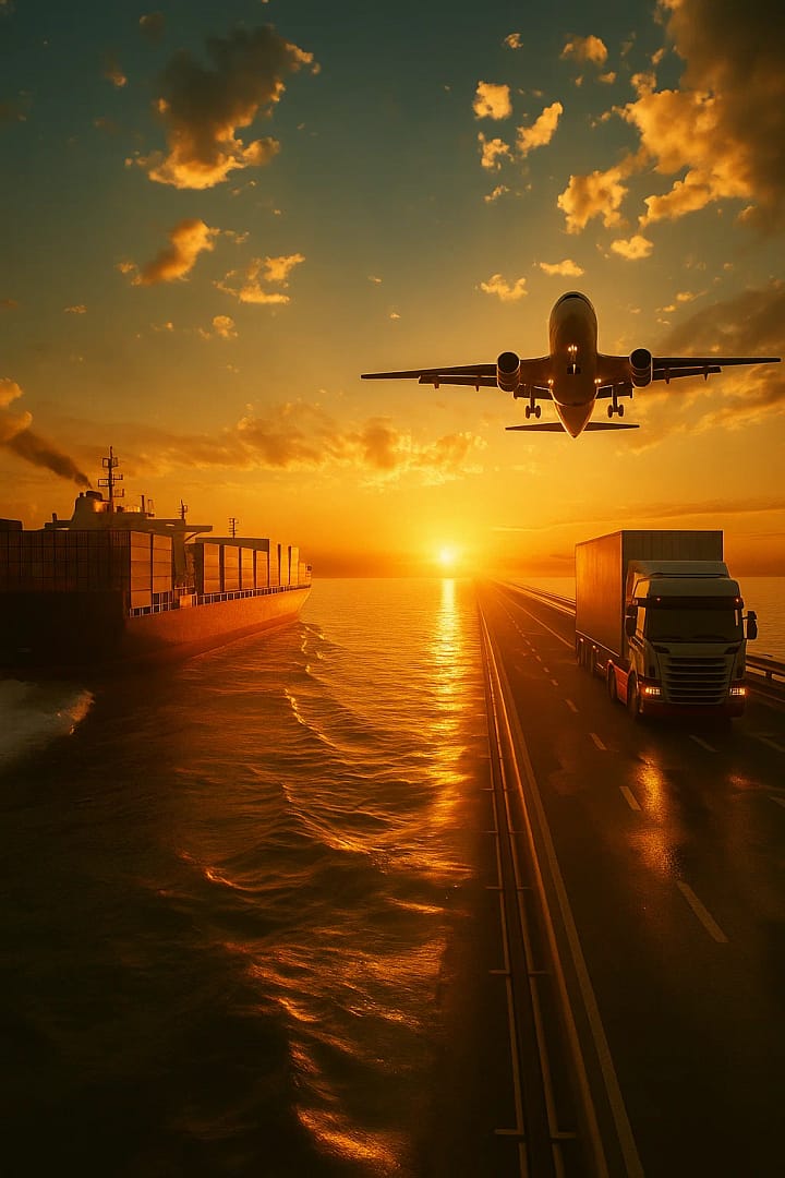 Transportation & Logistics