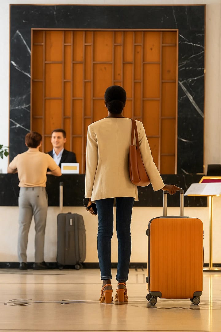 Hospitality & Tourism