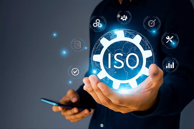 How ISO Standards Can Help You Grow Your Business