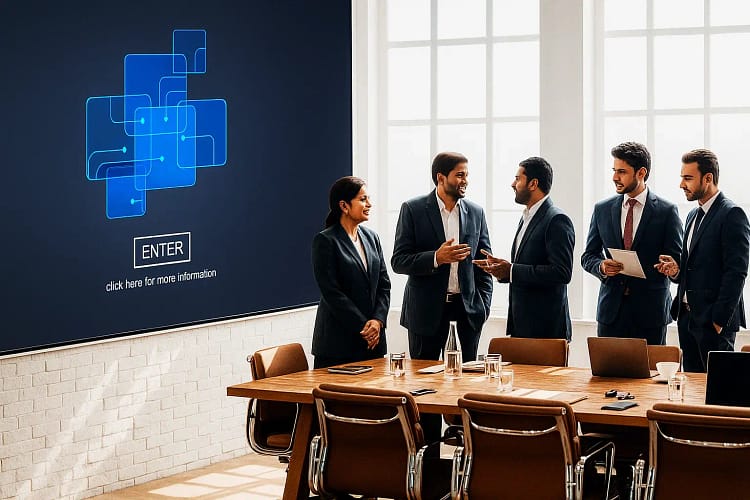 What We Enable for Your Organization