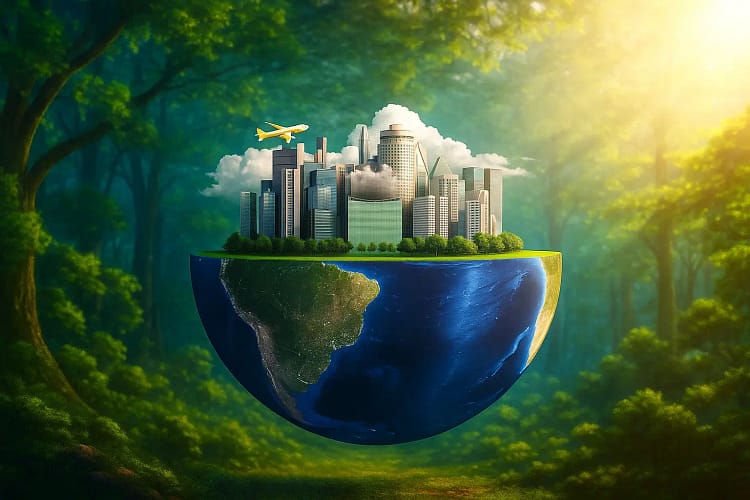 Turning Global Commitments into Local Impact